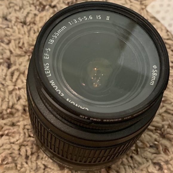 Cannon Camera - Picture 3 of 7